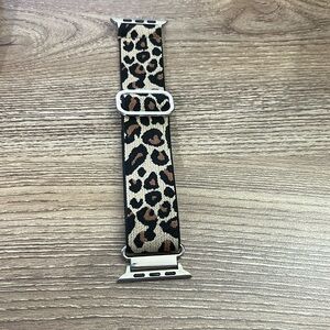 Apple Watch band. Like new. Fits 42mm band